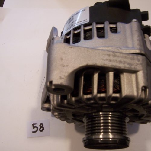 028903029G Alternator regenerowany