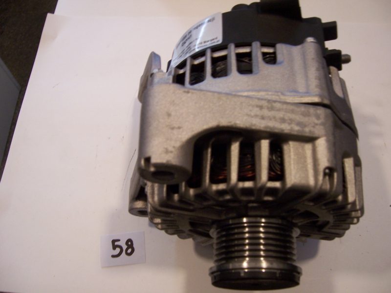 028903029G Alternator regenerowany