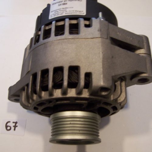 A1884 Alternator regenerowany
