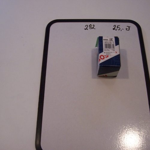 BOSCH Przekaźnik 0986AH0251 12V 30A