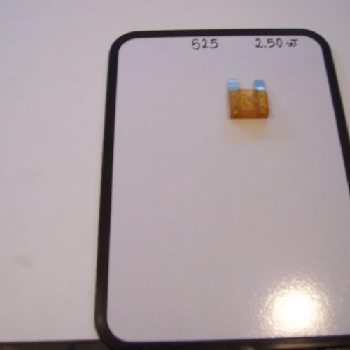 Bezpiecznik duży 40 A