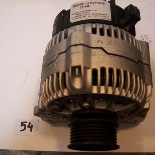 CA1240 Alternator regenerowany