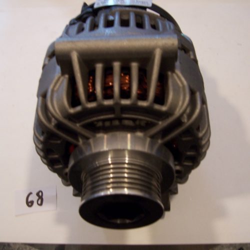 CA1470/1544 Alternator regenerowany