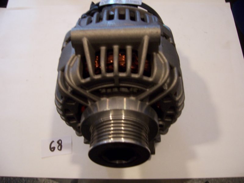 CA1470/1544 Alternator regenerowany