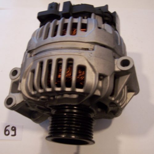 CA1484 Alternator regenerowany