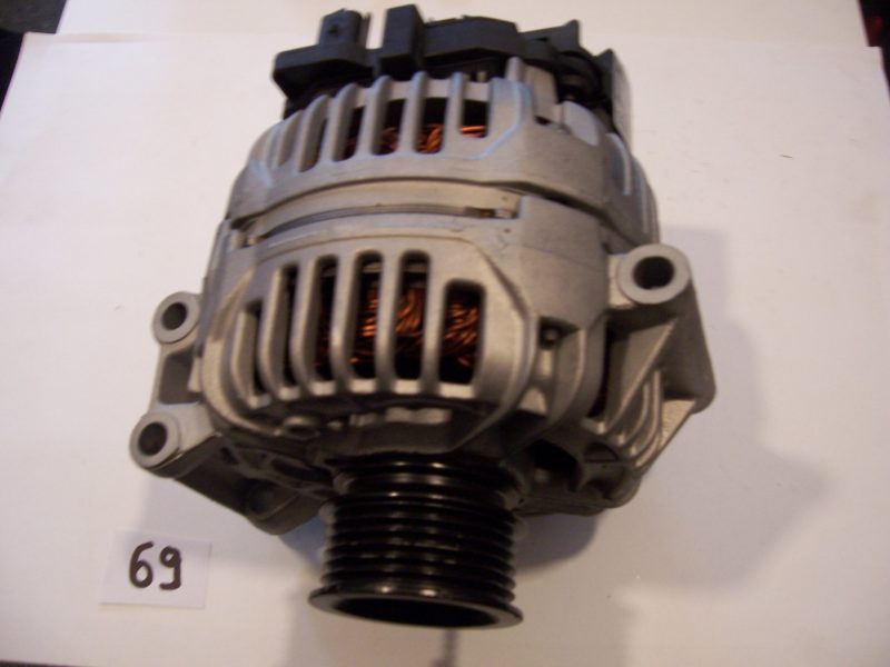 CA1484 Alternator regenerowany
