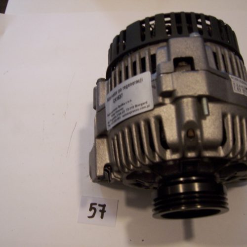 CA1637 Alternator regenerowany