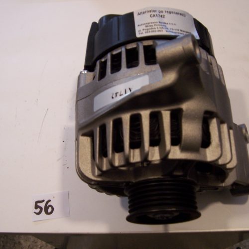 CA1742 Alternator regenerowany