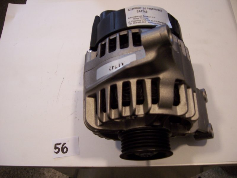 CA1742 Alternator regenerowany