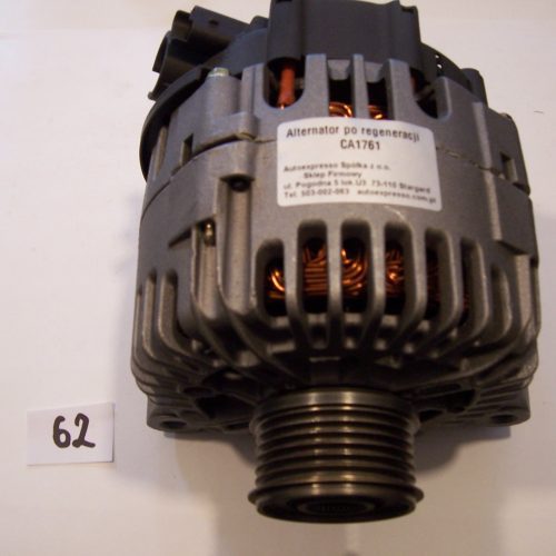 CA1761 Alternator regenerowany