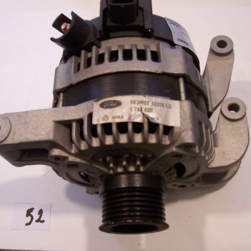 CA1926 Alternator regenerowany