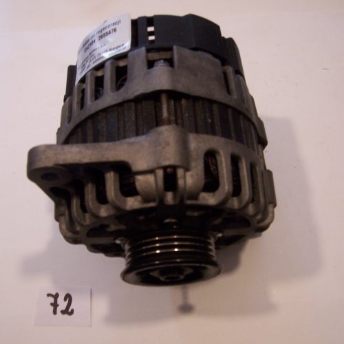 CA2104  Alternator regenerowany