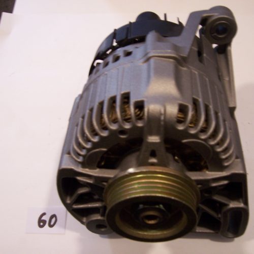 CA890 Alternator regenerowany