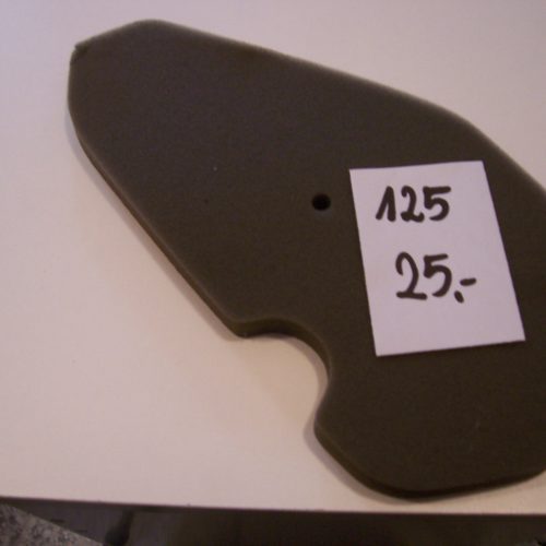 Filtr powietrza wkład 707/727 2T tr