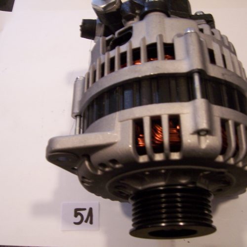 JA1526 Alternator regenerowany