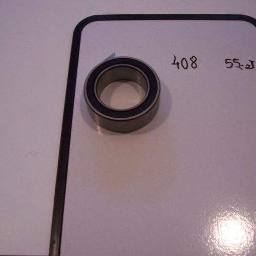 Łożysko sprężarki (BD 406221X2 DK)