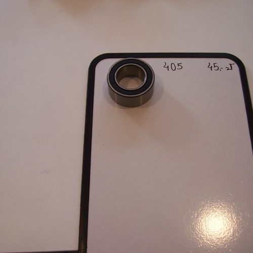 Łożysko sprężarki (KTT 013052 22)