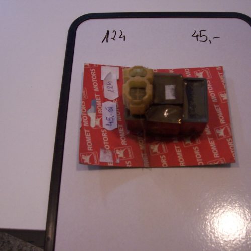 Moduł zapłonowy (CDI) HT50QT 4T/MAXI