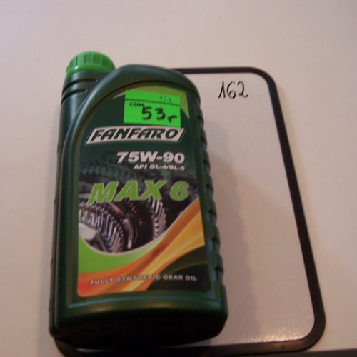 Olej Fanfaro 75W-90 1 itr