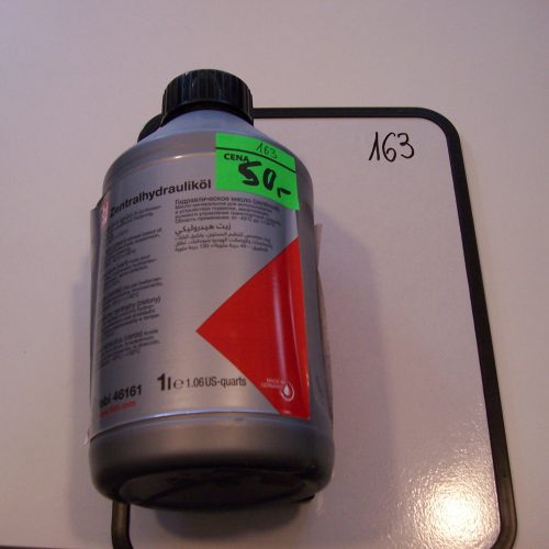 Płyn wspomagania FEBI zielony 1 itr