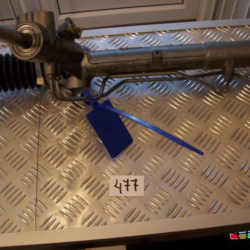 Przekładnia FORD KUGA B/C (P-R) z drążkami