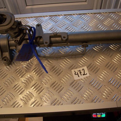 Przekładnia Golf IV,Octavia,Leon, (P-R) z drąż.