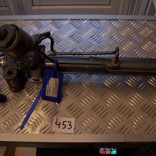 Przekładnia INSIGNIA Z/C (P-R) hydrauliczna