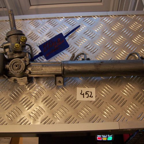 Przekładnia ZAFIRA B, ASTRA H (P-R)