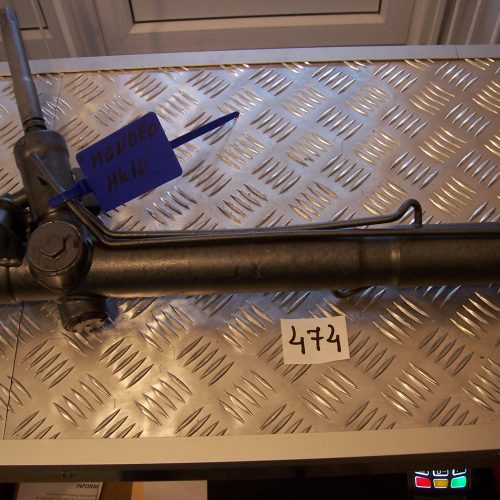 Przekładnia kierownicza FORD MONDEO MK IV