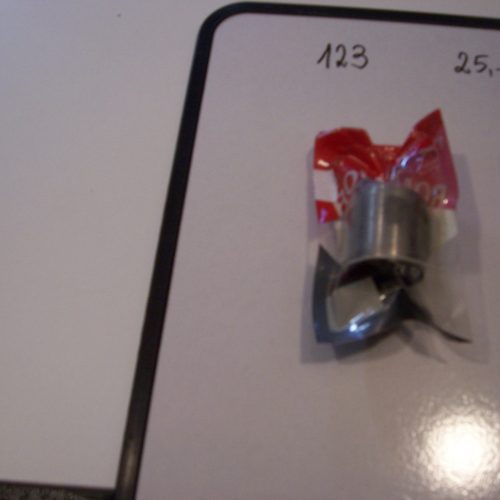 Tuleja met.-gum.wahacza 30x10x35