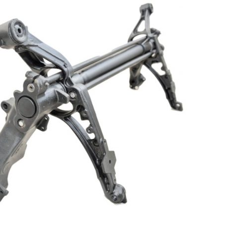 Tylna Belka Berlingo Partner Osobowa