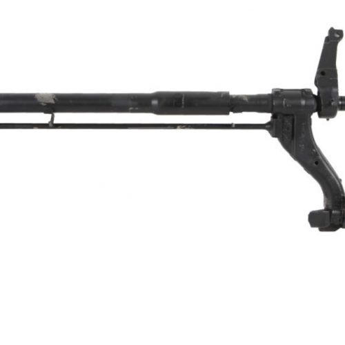 Tylna Belka Renault Kangoo Okrągła bez ABS