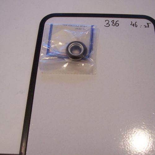 Uszcz.czołowe sprężarki Master III 2,3 (MT 2187)