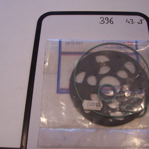 Uszczel.sprężarki SD6V12 (K25-2140)(12060153)