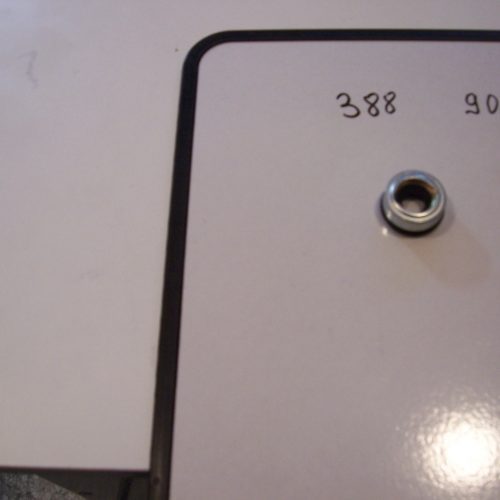 Uszczelnienie czołowe sprężarki (12070043)