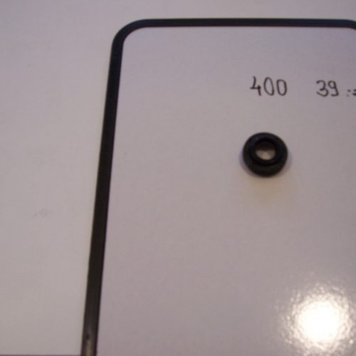 Uszczelnienie czołowe sprężarki DELPHI VECTRAL