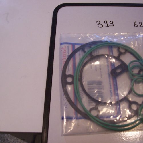 Uszczelnienie sprężarki DELPHI VECTRAL (MT 2228)