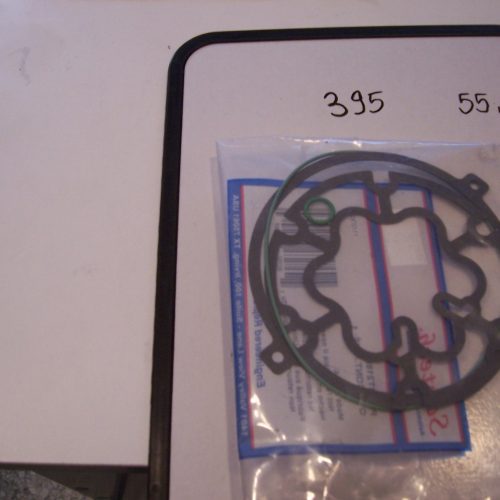 Uszczelnienie sprężarki (MT 2188)