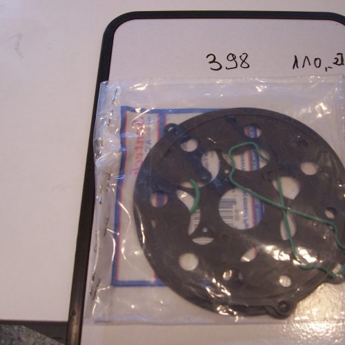 Uszczelnienie sprężarki (MT 2210) (KTT050140)