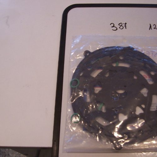 Uszczelnienie sprężarki Master III 2,3 (MT 2225)