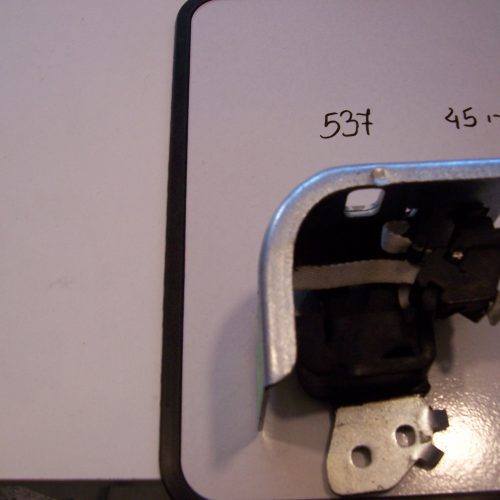 Wieszak Tłumika MEGANE II