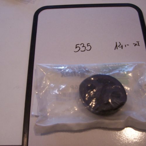 Wieszak tłumika 0219-14-0086P