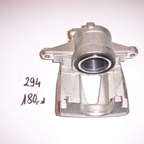 Zacisk hamulcowy DOBLO przód HZP-PL-002