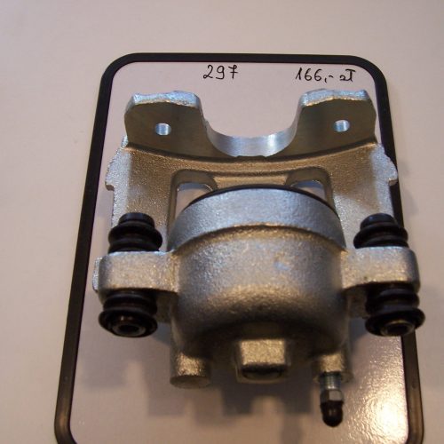 Zacisk hamulcowy JEP HZP-CH-000