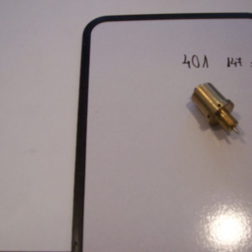 Zawór sprężarki (120 500 13)