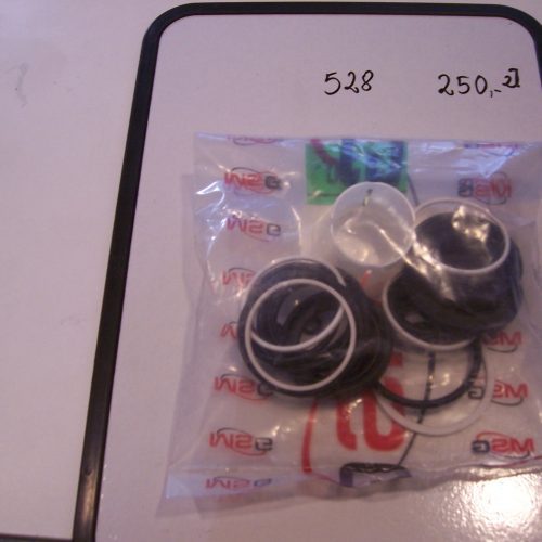 Zestaw naprawczy przekładni hydr.