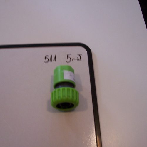 Złączka szybka węża 1 cal