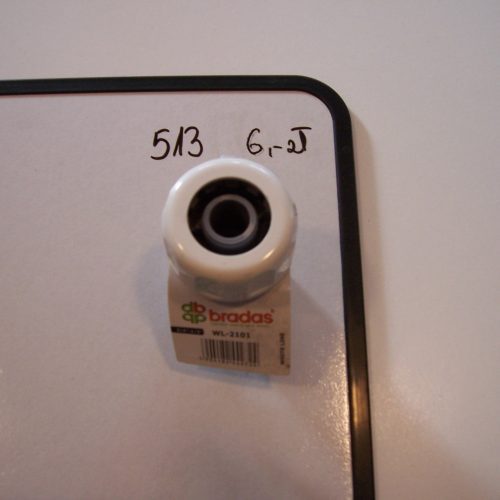 Złączka węża 3/4 na 1 cal