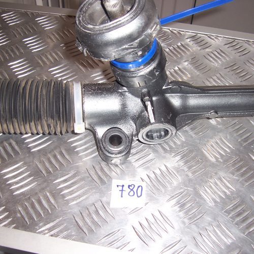 Naprawa przekł. Hyundai I 30, KIA Cecd manualna