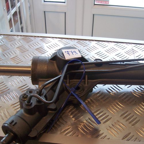 Naprawa przekł.Crafter Sprinter 906 Nowa Listwa